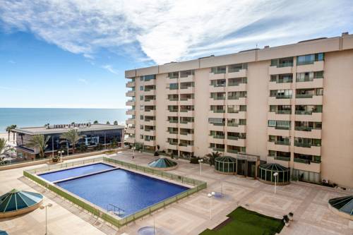 Alboraya España codigo de promocion booking.com