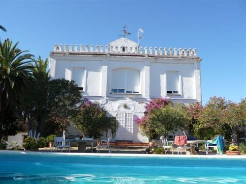 Navas del Madroño Code Promo Espagne Booking.com