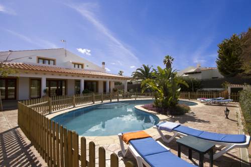 Ciutadella de Menorca Spain Promo Code Booking.com