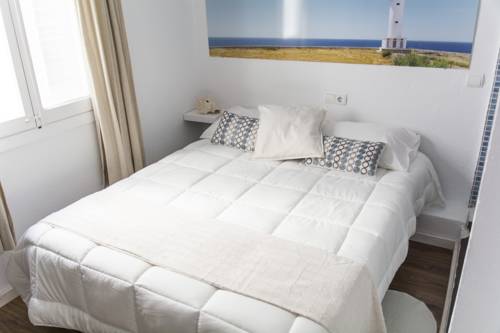 Ibiza ciudad España codigo de promocion booking.com