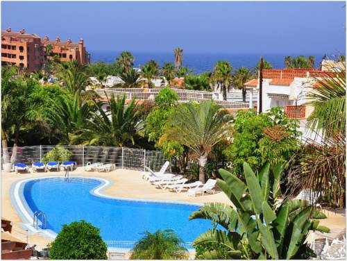 Palm-Mar Spanien Promo-Code Booking.com