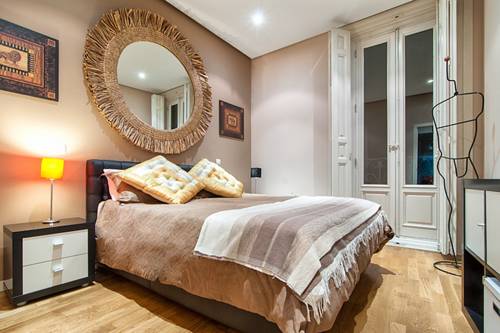 Madrid Code Promo Espagne Booking.com