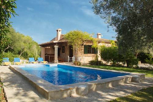 Pollensa España codigo de promocion booking.com