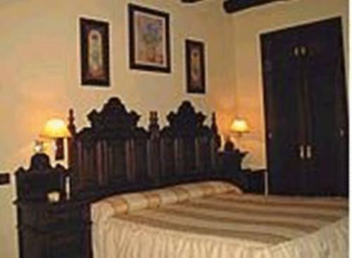 Fuenteheridos España codigo de promocion booking.com