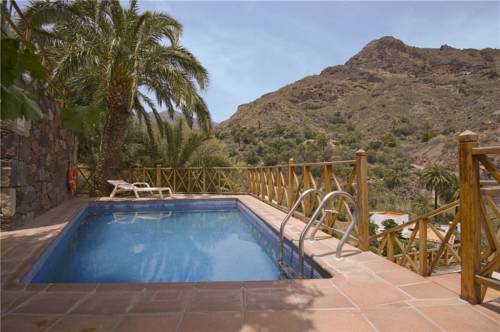 San Bartolomé España codigo de promocion booking.com