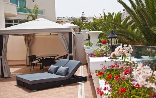 Adeje España codigo de promocion booking.com