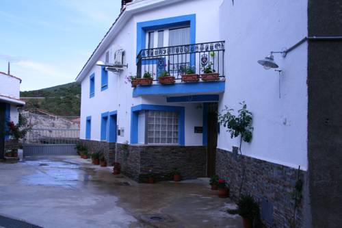 Marchagaz Spain Hotel