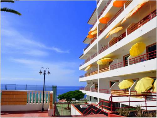 Santiago del teide España codigo de promocion booking.com