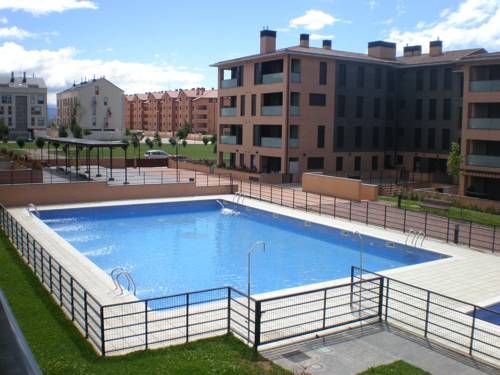 Jaca España codigo de promocion booking.com