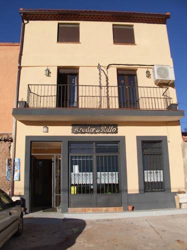 Rillo de Gallo Spain Hotel