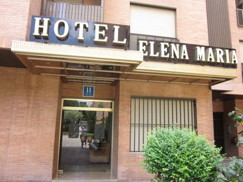 Granada Espa&ntilde;a codigo de promocion booking.com