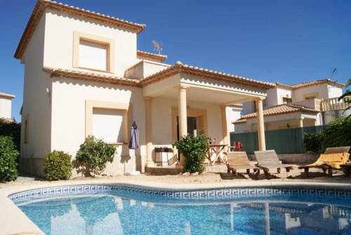 Denia Espa&ntilde;a codigo de promocion booking.com
