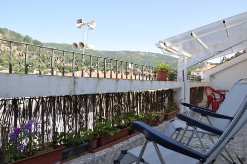 El Real De San Vicente Spain Hotel