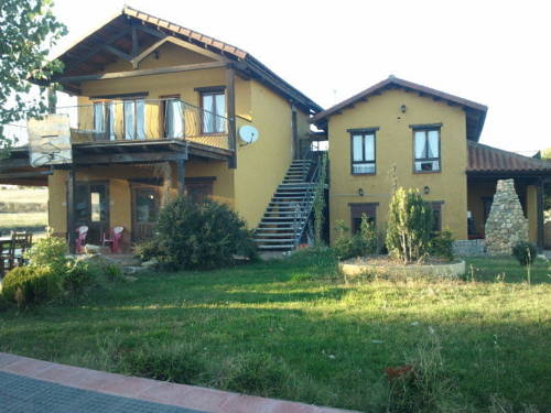 Vallecillo Spanien Promo-Code Booking.com
