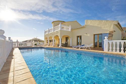 Cumbre del Sol Spanien Promo-Code Booking.com