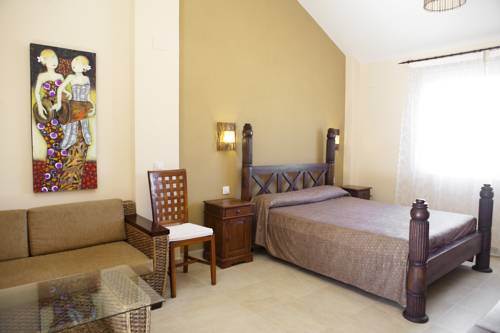 Zahara de los Atunes España codigo de promocion booking.com