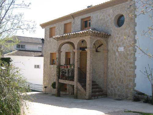 Loma de María Ángela Codice Promozionale Spagna Booking.com