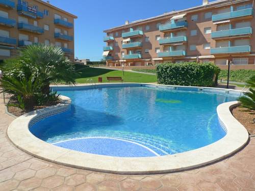 L'Ampolla España codigo de promocion booking.com