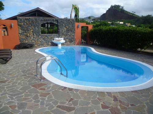 La Caridad Spanje promotiecode booking.com