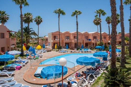 Maspalomas España codigo de promocion booking.com