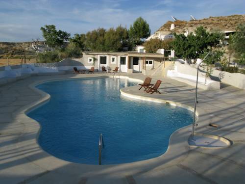 Baza Spanje promotiecode booking.com