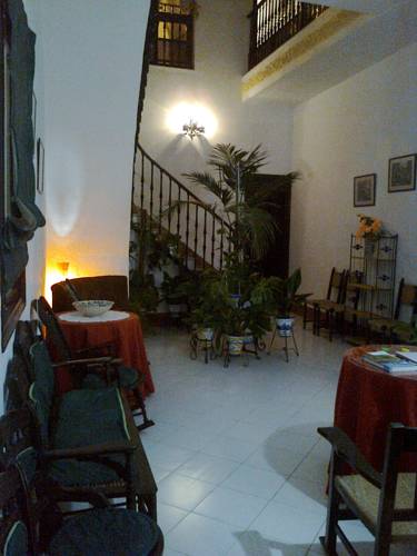 Constantina España Hotel Código promocional booking.com