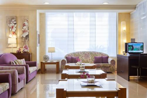 Puerto de la Cruz España codigo de promocion booking.com