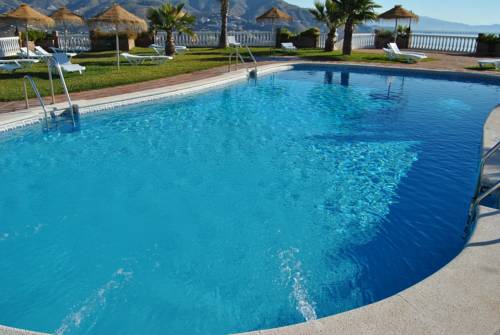 Almuñecar España codigo de promocion booking.com