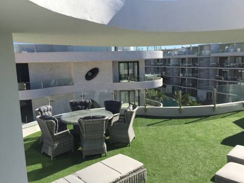 Palm-mar Code Promo Espagne Booking.com