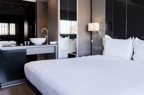 Barcelona Spanien Promo-Code Booking.com