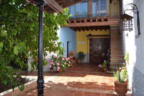 Mohedas de la Jara Spanien Promo-Code Booking.com