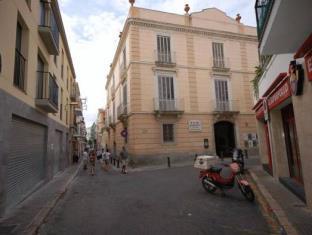 Sitges Spain Hotels