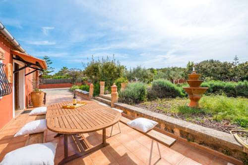 Can Picafort España codigo de promocion booking.com