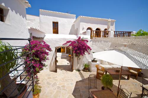 Sant Miquel de Balansat Codice Promozionale Spagna Booking.com