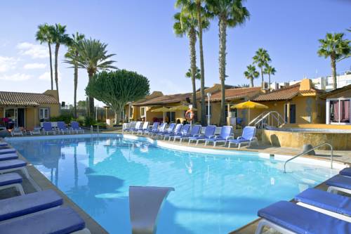 Playa del Inglés Spain Hotel