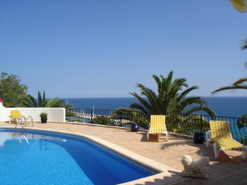 Altea España codigo de promocion booking.com