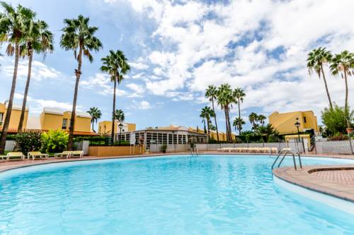 Maspalomas Code Promo Espagne Booking.com