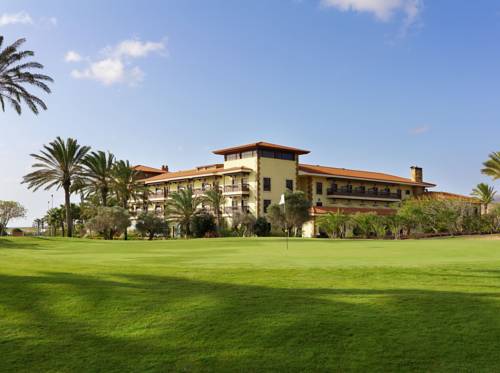 Caleta de Fuste Spain Hotel