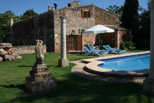 Llucmajor España codigo de promocion booking.com