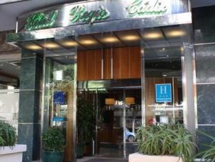 Cadiz Spain Hotels