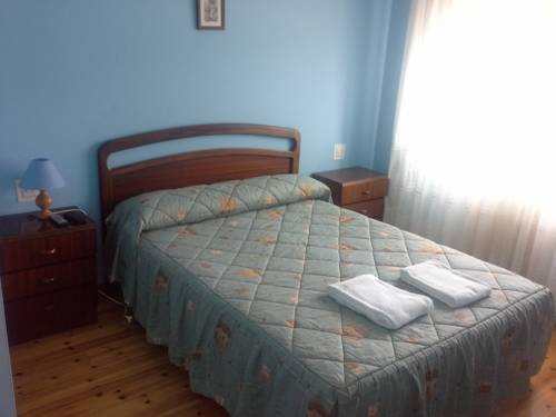 Ortiguero Code Promo Espagne Booking.com