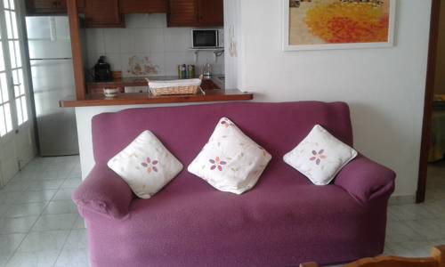Fornells España codigo de promocion booking.com