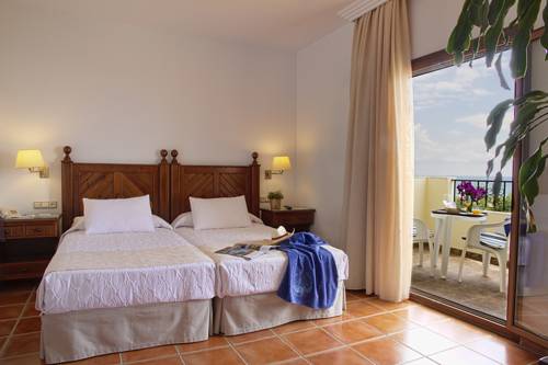 Zahara de los Atunes España codigo de promocion booking.com