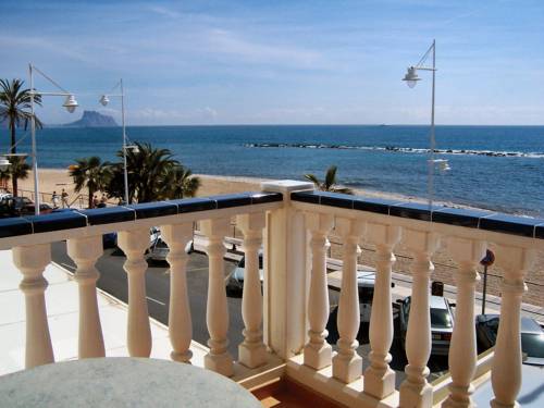 Altea España codigo de promocion booking.com
