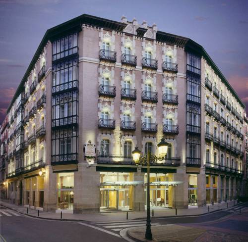 Zaragoza España codigo de promocion booking.com