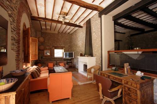 Guadix Spain Hotel
