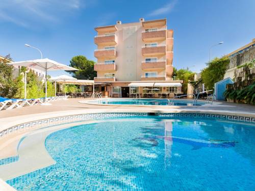 Santa Ponsa Codice Promozionale Spagna Booking.com