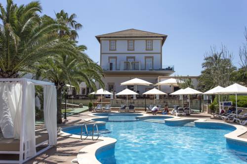 Port d'Alcudia España codigo de promocion booking.com