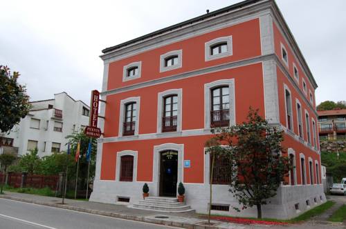Cangas de Onís Code Promo Espagne Booking.com