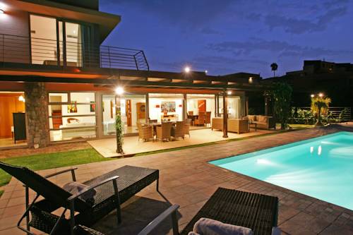 Salobre Spanien Promo-Code Booking.com